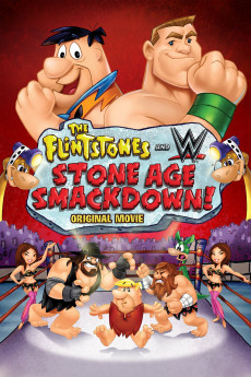 The Flintstones & WWE: Stone Age Smackdown (2015) download