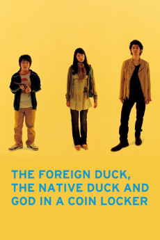 The Foreign Duck, the Native Duck and God in a Coin Locker (2007) download