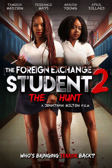 The Foreign Exchange Student 2: The Hunt (2022) download