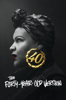 The Forty-Year-Old Version (2020) download