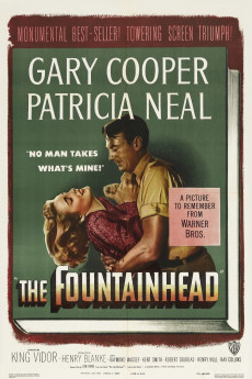 The Fountainhead (1949) download