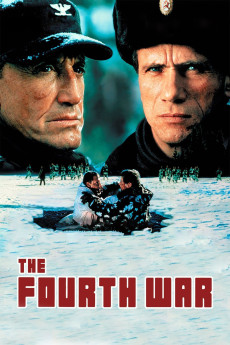 The Fourth War (1990) download