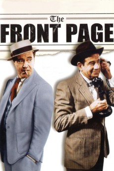 The Front Page (1974) download