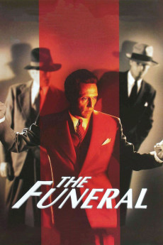 The Funeral (1996) download