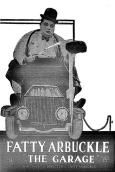 The Garage (1920) download