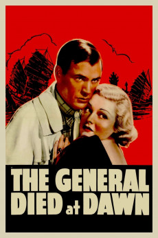 The General Died at Dawn (1936) download