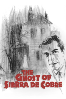 The Ghost of Sierra de Cobre (1964) download