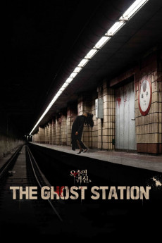 The Ghost Station (2022) download