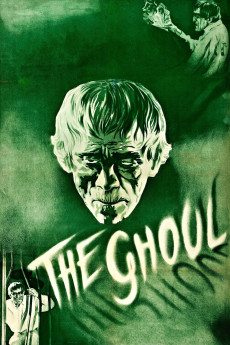 The Ghoul (1933) download