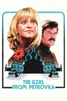 The Girl from Petrovka (1974) download