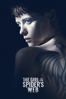 The Girl in the Spider's Web (2018) download