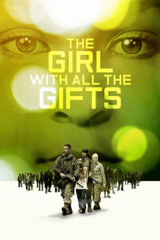 The Girl with All the Gifts (2016) download