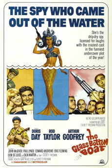 The Glass Bottom Boat (1966) download