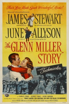 The Glenn Miller Story (1954) download