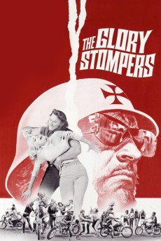 The Glory Stompers (1967) download