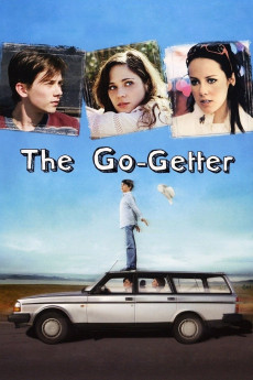 The Go-Getter (2007) download