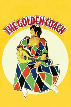 The Golden Coach (1952) download