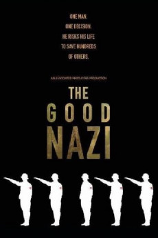The Good Nazi (2018) download
