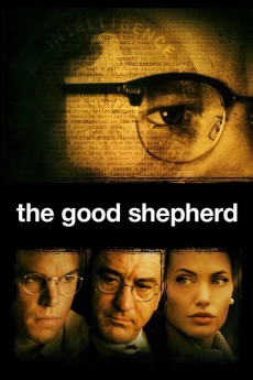 The Good Shepherd (2006) download