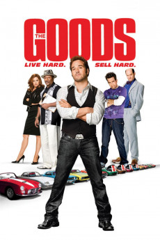 The Goods: Live Hard, Sell Hard (2009) download