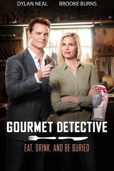 The Gourmet Detective Eat, Drink & Be Buried (2017) download