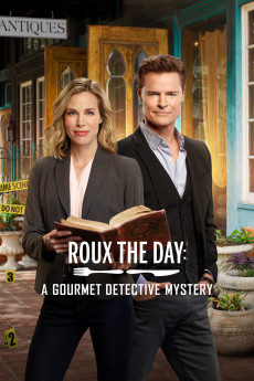 The Gourmet Detective Gourmet Detective: Roux the Day (2020) download