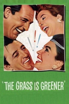 The Grass Is Greener (1960) download