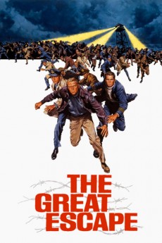 The Great Escape (1963) download