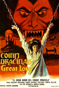 The Great Love of Count Dracula (1973) download