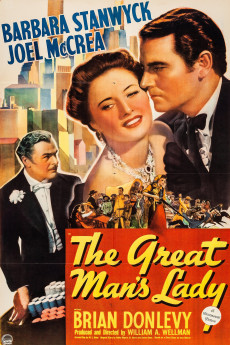 The Great Man's Lady (1941) download