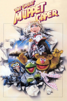The Great Muppet Caper (1981) download