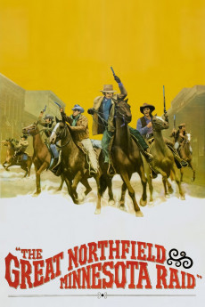 The Great Northfield Minnesota Raid (1972) download