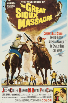 The Great Sioux Massacre (1965) download
