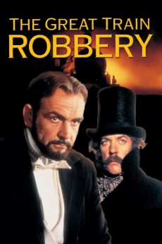 The Great Train Robbery (1978) download