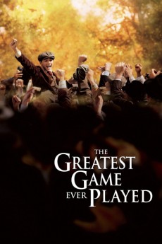 The Greatest Game Ever Played (2005) download