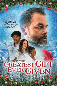 The Greatest Gift Ever Given (2020) download