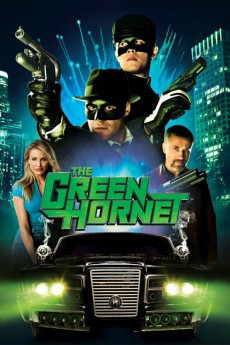 The Green Hornet (2011) download