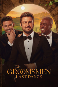 The Groomsmen Last Dance (2024) download