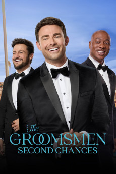 The Groomsmen: Second Chances (2024) download