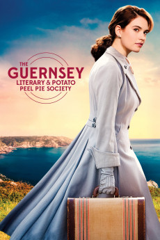 The Guernsey Literary and Potato Peel Pie Society (2018) download