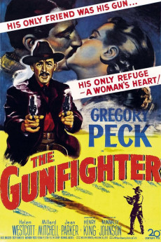 The Gunfighter (1950) download
