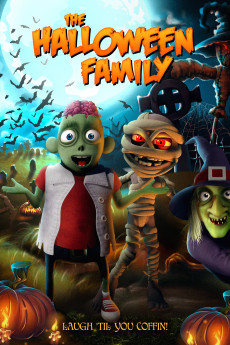 The Halloween Family (2019) download
