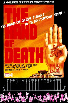 The Hand of Death (1976) download