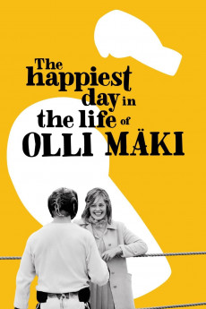The Happiest Day in the Life of Olli Mäki (2016) download