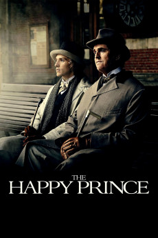 The Happy Prince (2018) download