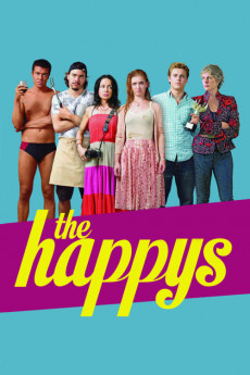 The Happys (2016) download