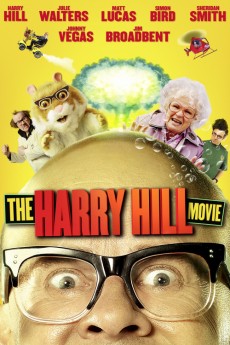The Harry Hill Movie (2013) download