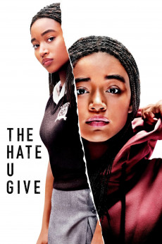 The Hate U Give (2018) download