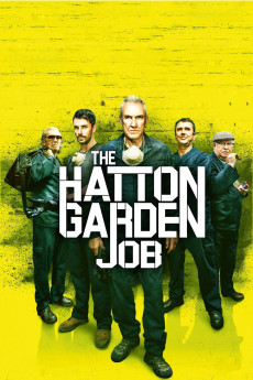The Hatton Garden Job (2017) download