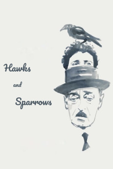 The Hawks and the Sparrows (1966) download